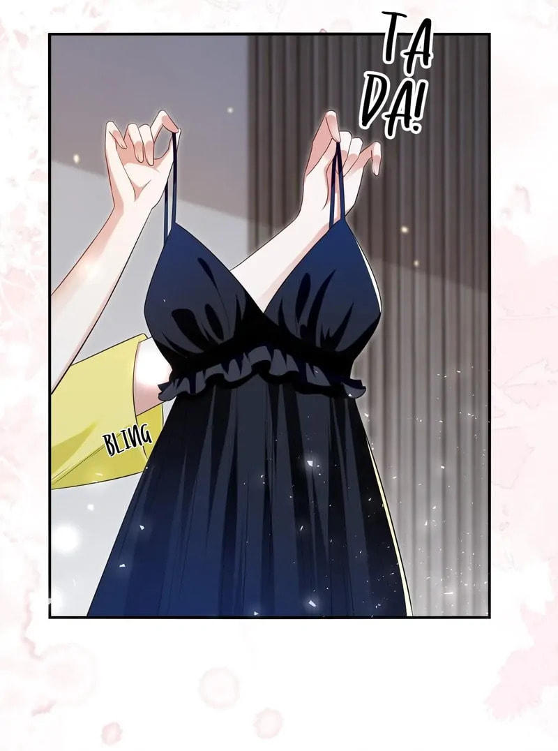Goddess of Jealousy Chapter 121 page 19 - 
