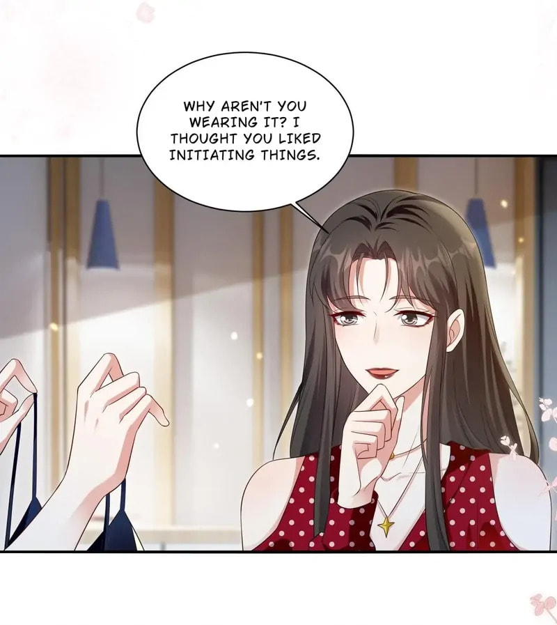 Goddess of Jealousy Chapter 121 page 20 - 