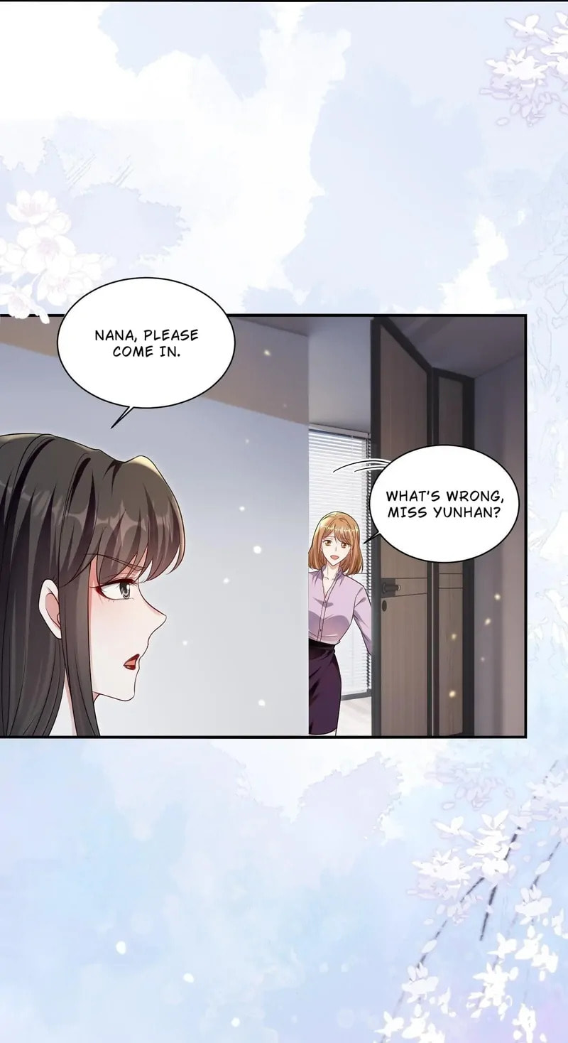 Goddess of Jealousy Chapter 121 page 3 - 