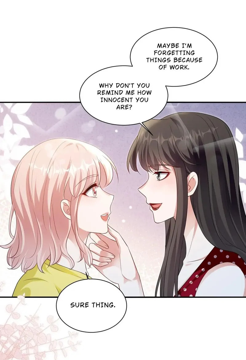 Goddess of Jealousy Chapter 121 page 22 - 