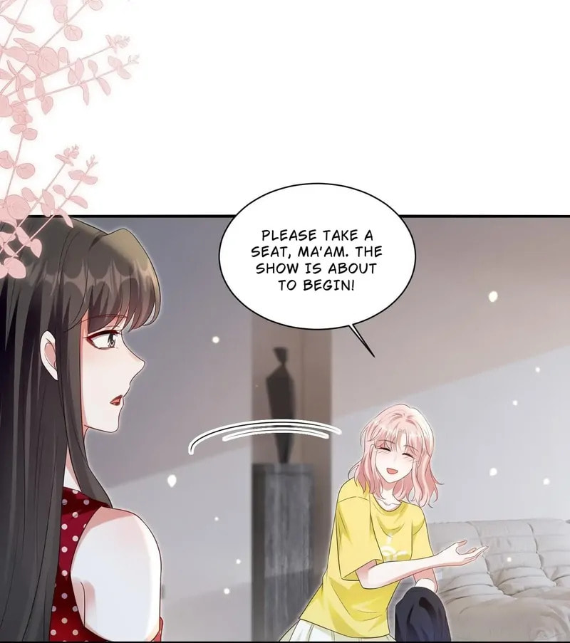 Goddess of Jealousy Chapter 121 page 23 - 