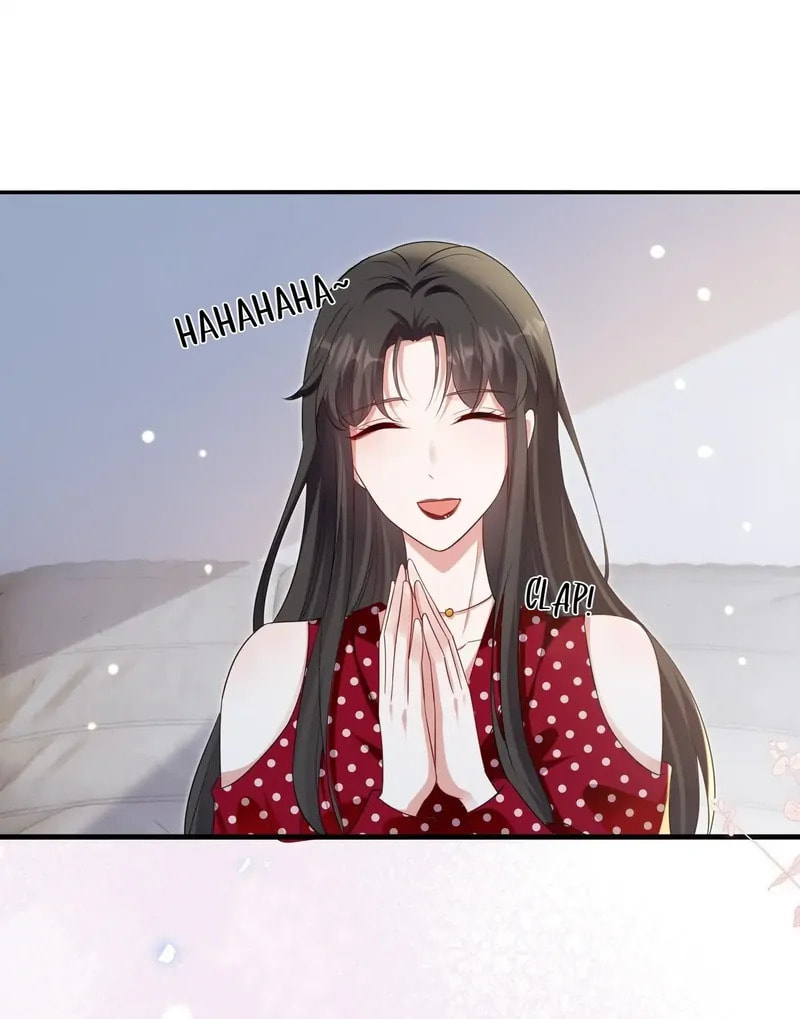 Goddess of Jealousy Chapter 121 page 26 - 