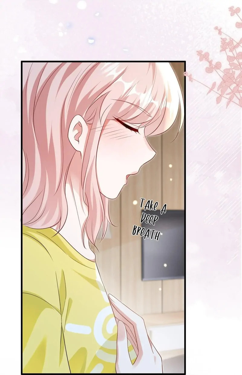 Goddess of Jealousy Chapter 121 page 27 - 