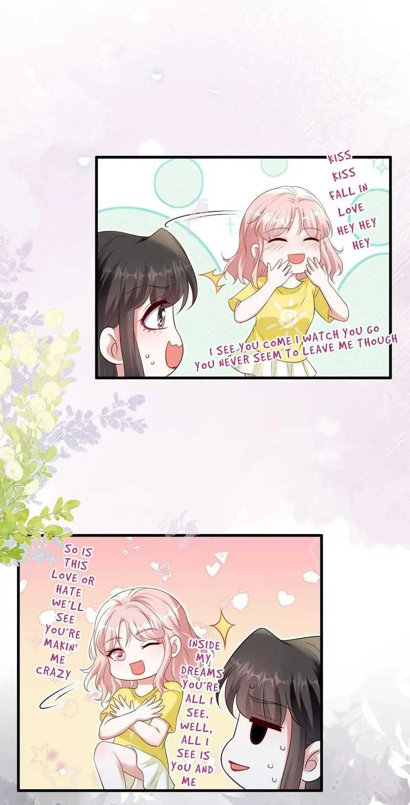 Goddess of Jealousy Chapter 121 page 28 - 