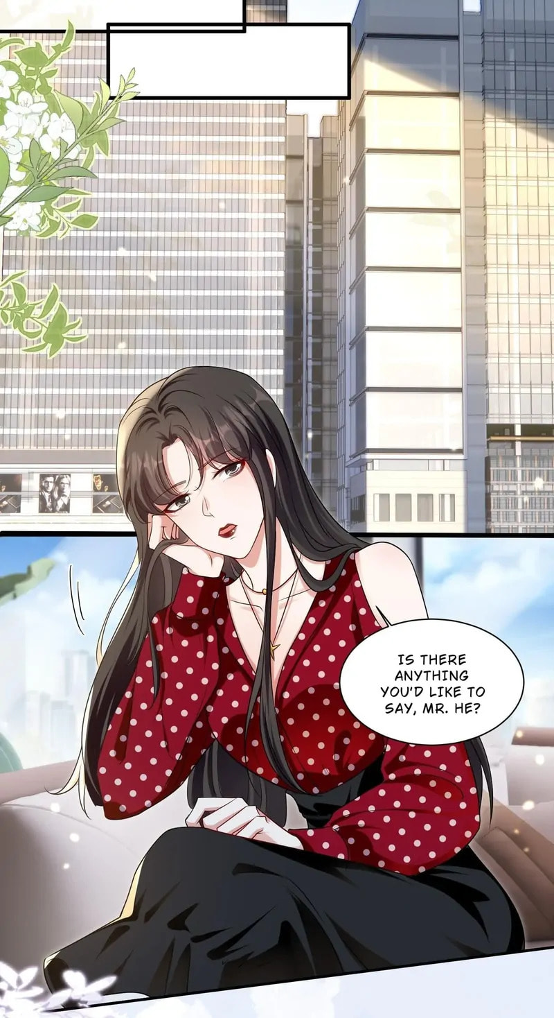 Goddess of Jealousy Chapter 121 page 5 - 