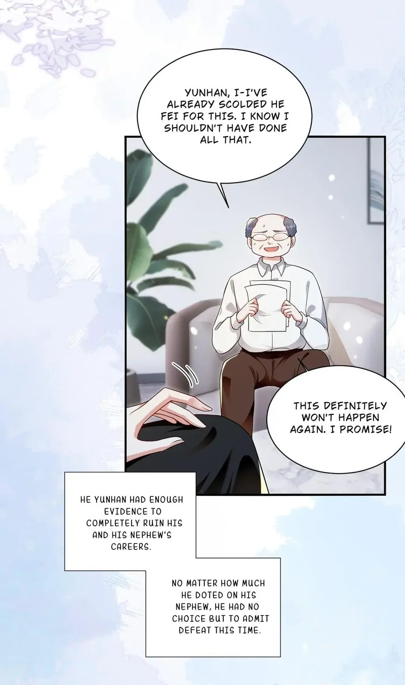 Goddess of Jealousy Chapter 121 page 6 - 
