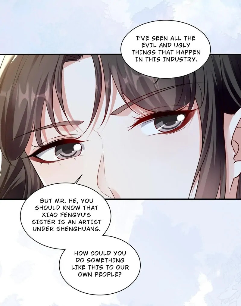 Goddess of Jealousy Chapter 121 page 7 - 