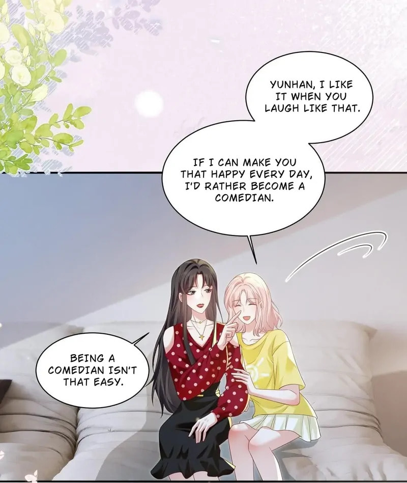 Goddess of Jealousy Chapter 122 page 2 - 