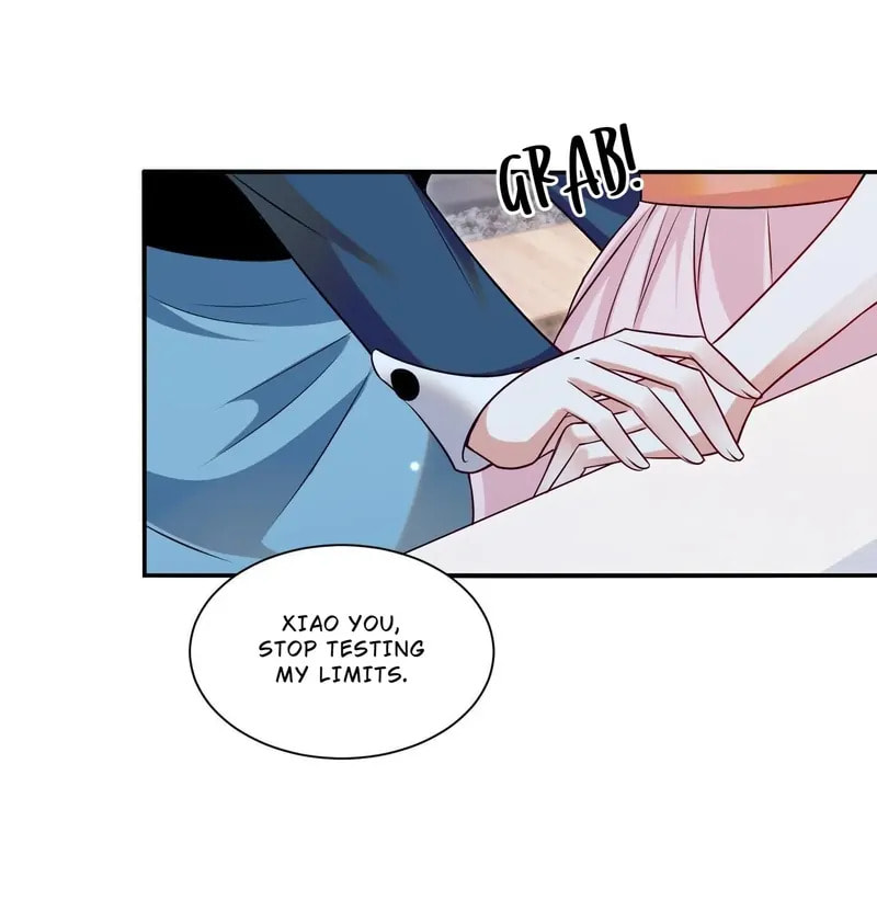 Goddess of Jealousy Chapter 122 page 12 - 