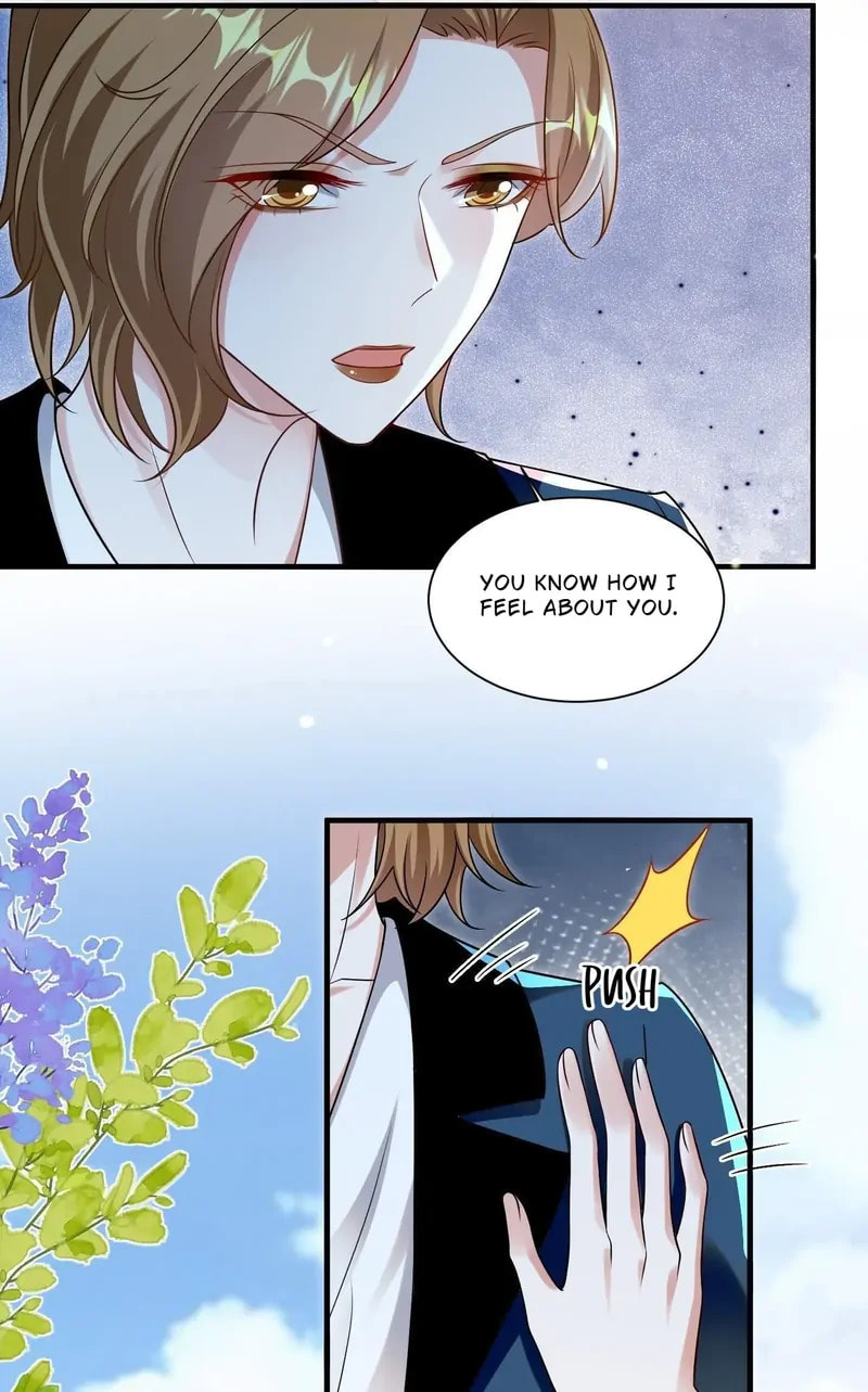 Goddess of Jealousy Chapter 122 page 14 - 