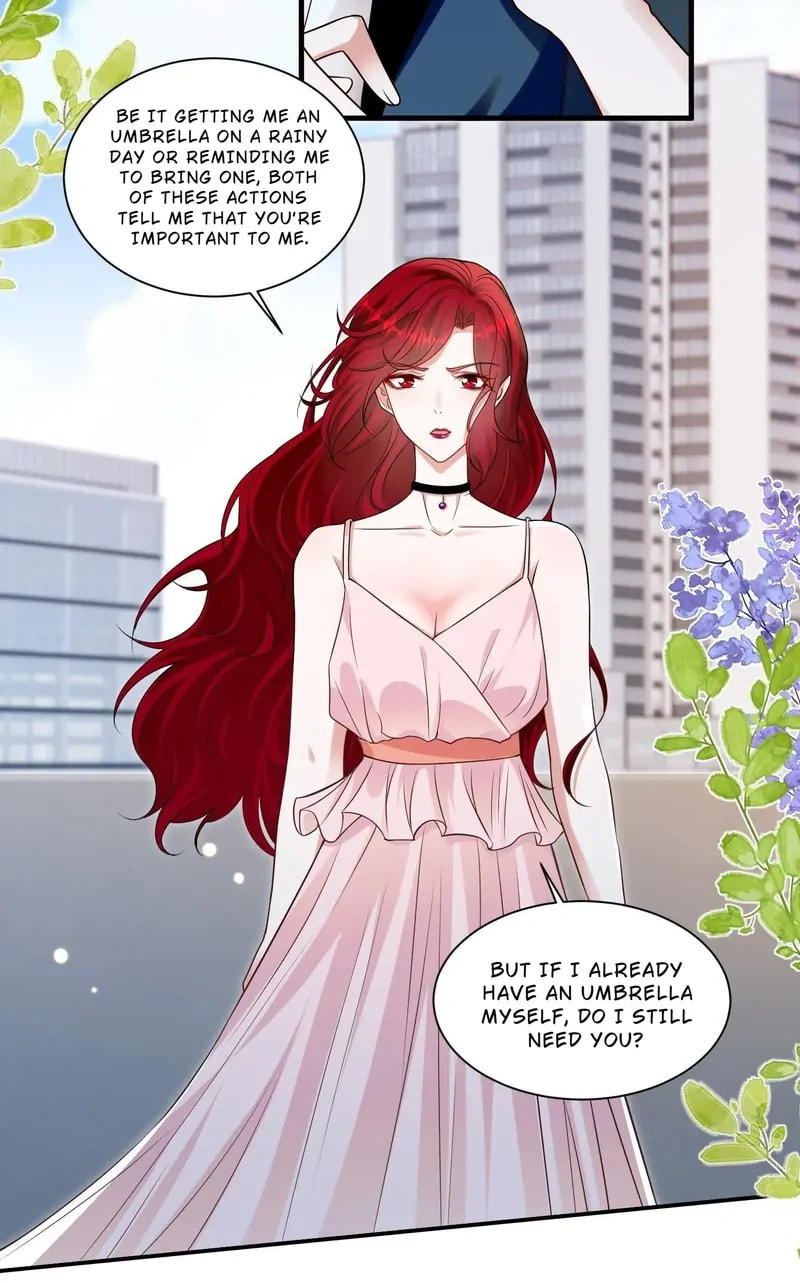 Goddess of Jealousy Chapter 122 page 15 - 