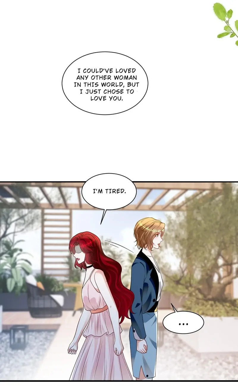 Goddess of Jealousy Chapter 122 page 16 - 