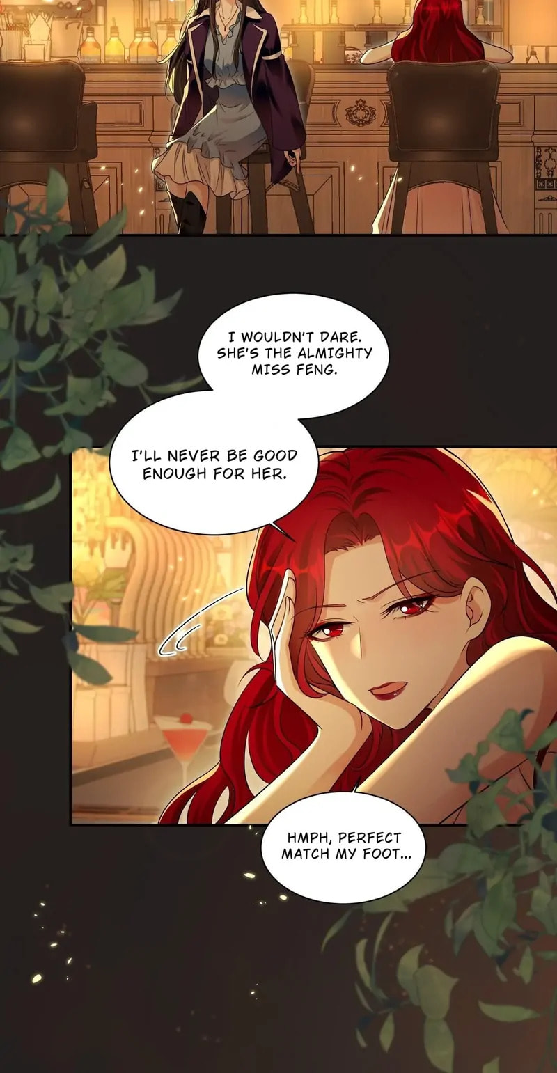 Goddess of Jealousy Chapter 122 page 22 - 