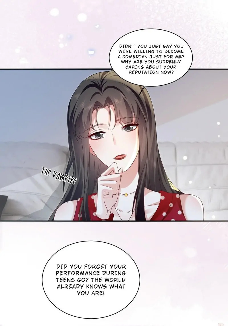 Goddess of Jealousy Chapter 122 page 5 - 