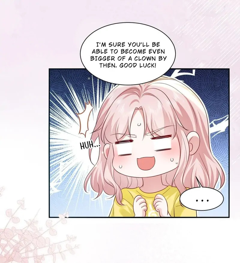 Goddess of Jealousy Chapter 122 page 7 - 