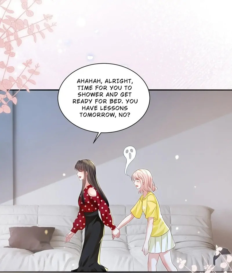Goddess of Jealousy Chapter 122 page 8 - 