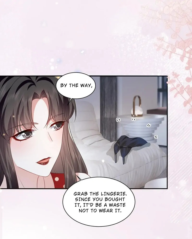Goddess of Jealousy Chapter 122 page 9 - 