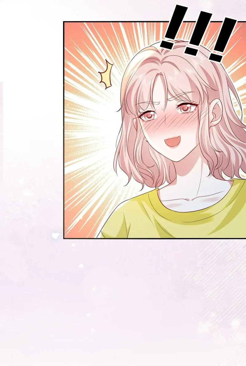 Goddess of Jealousy Chapter 122 page 10 - 
