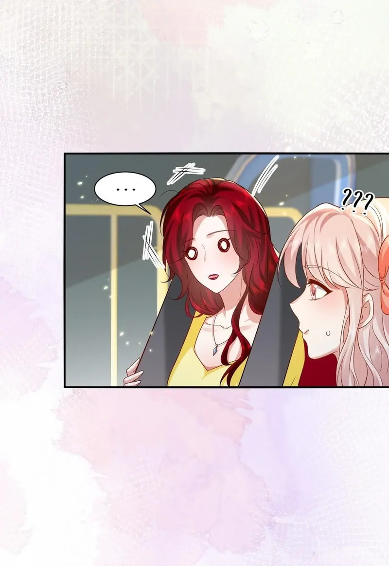 Goddess of Jealousy Chapter 123 page 14 - 