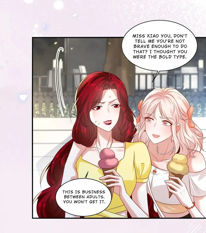 Goddess of Jealousy Chapter 123 page 17 - 