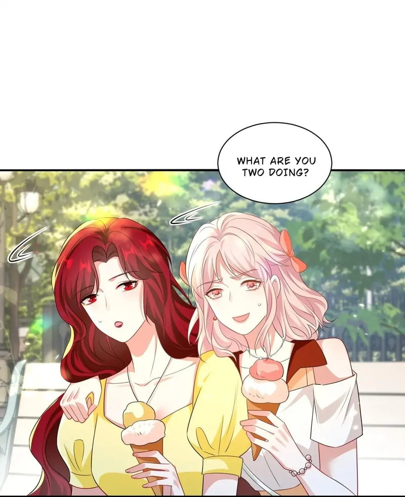 Goddess of Jealousy Chapter 123 page 19 - 