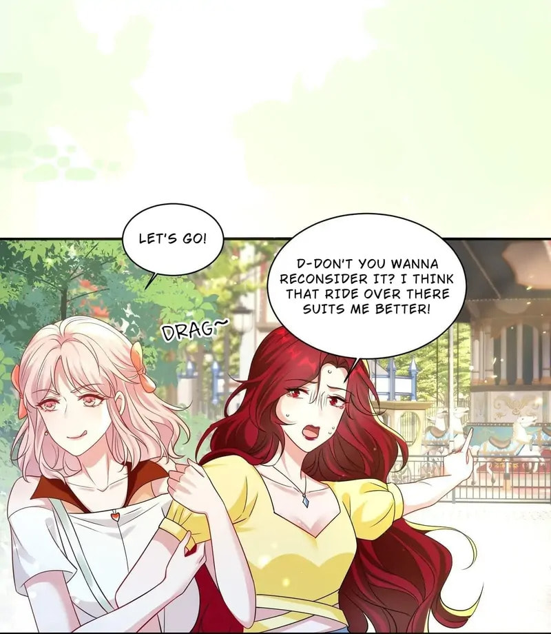 Goddess of Jealousy Chapter 123 page 3 - 