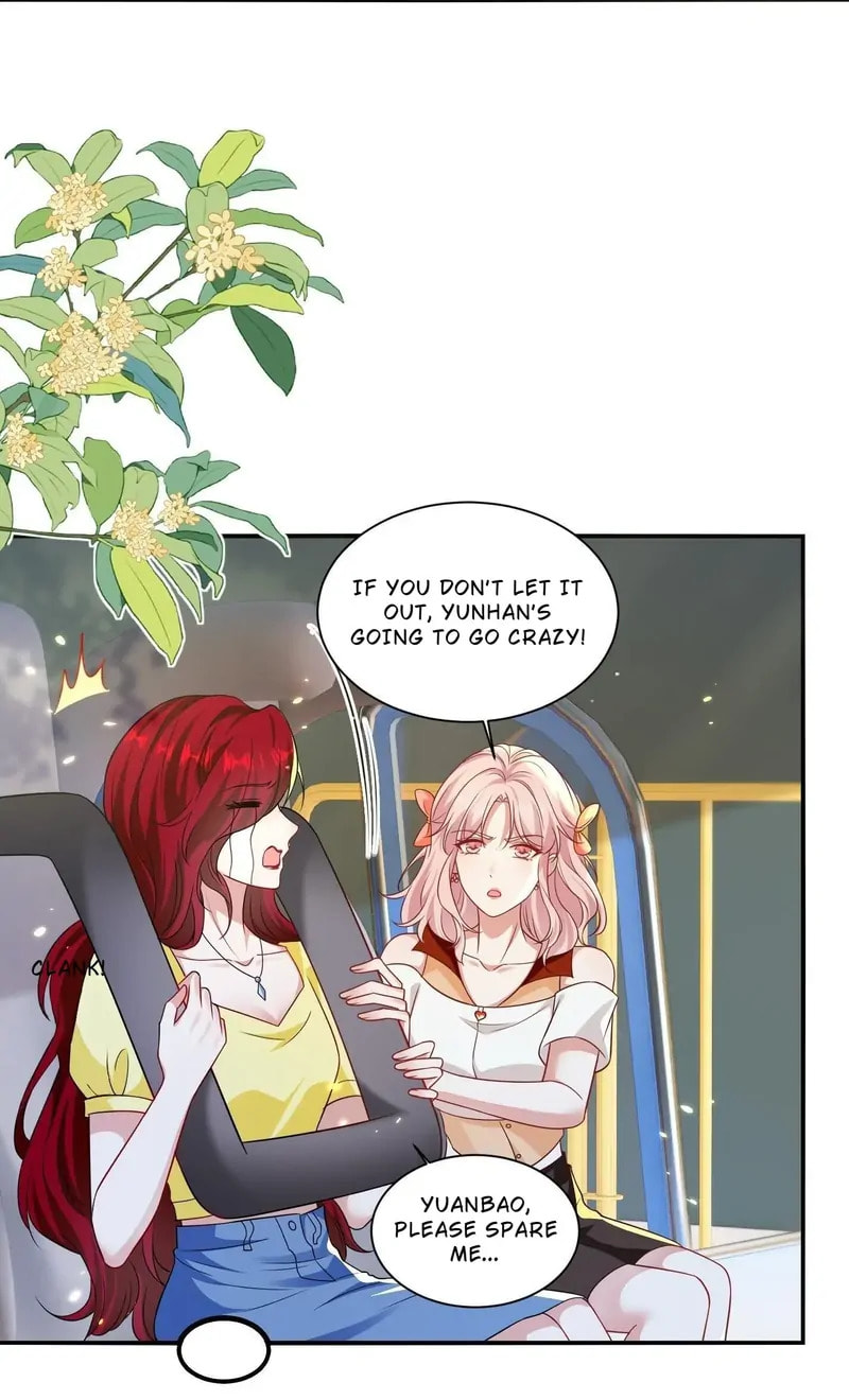 Goddess of Jealousy Chapter 123 page 4 - 