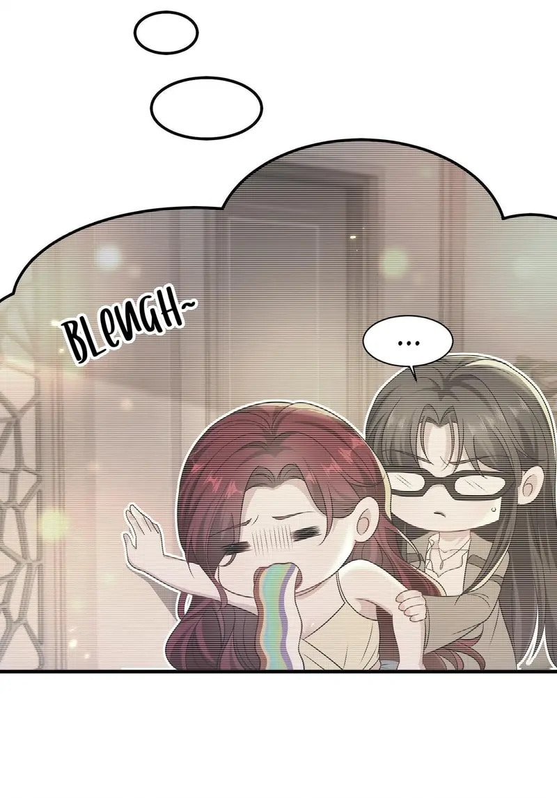 Goddess of Jealousy Chapter 123 page 5 - 