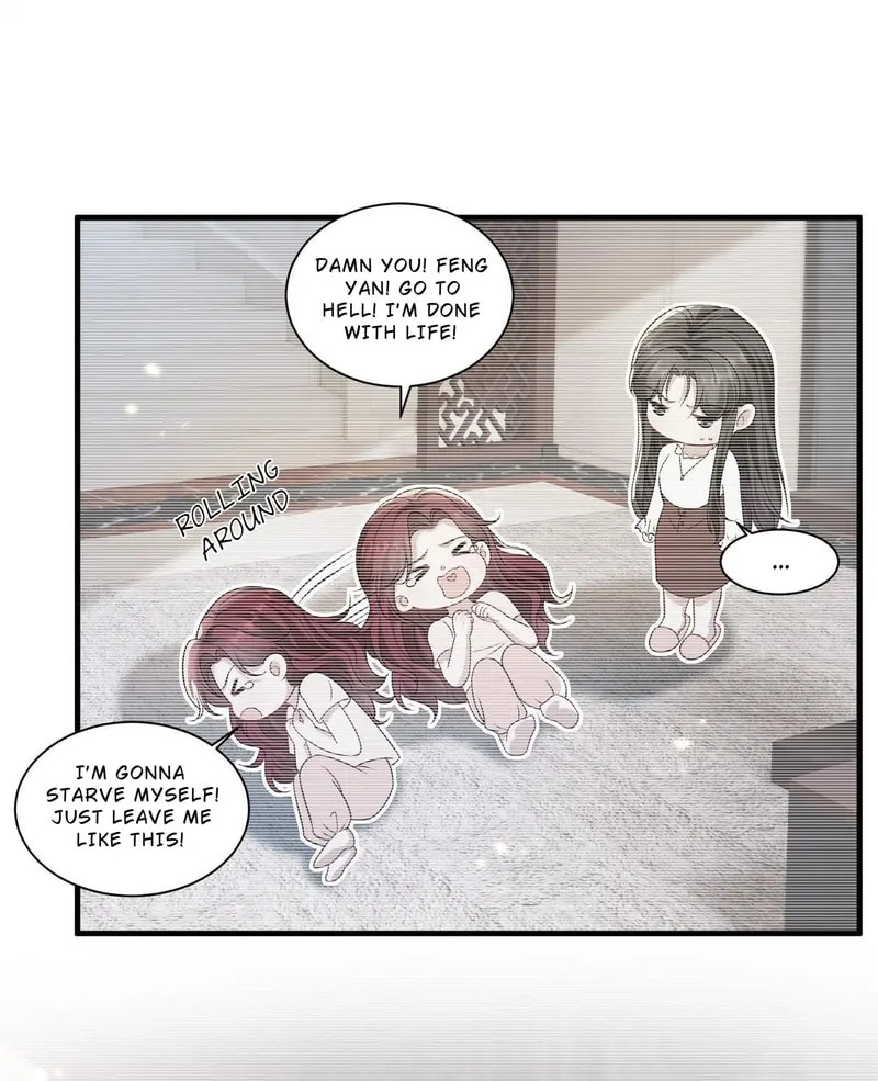 Goddess of Jealousy Chapter 123 page 6 - 