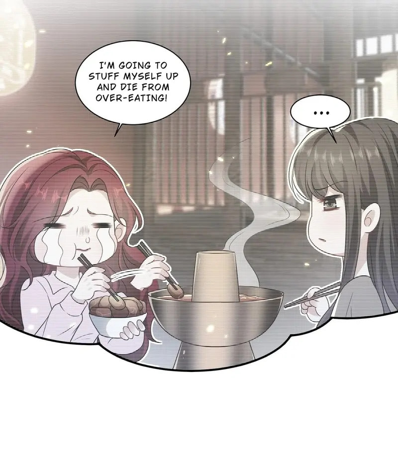 Goddess of Jealousy Chapter 123 page 7 - 