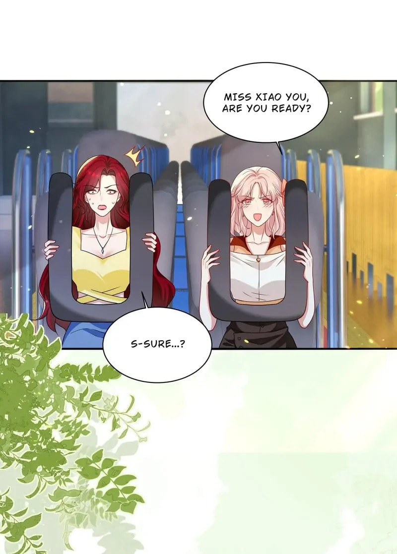 Goddess of Jealousy Chapter 123 page 8 - 