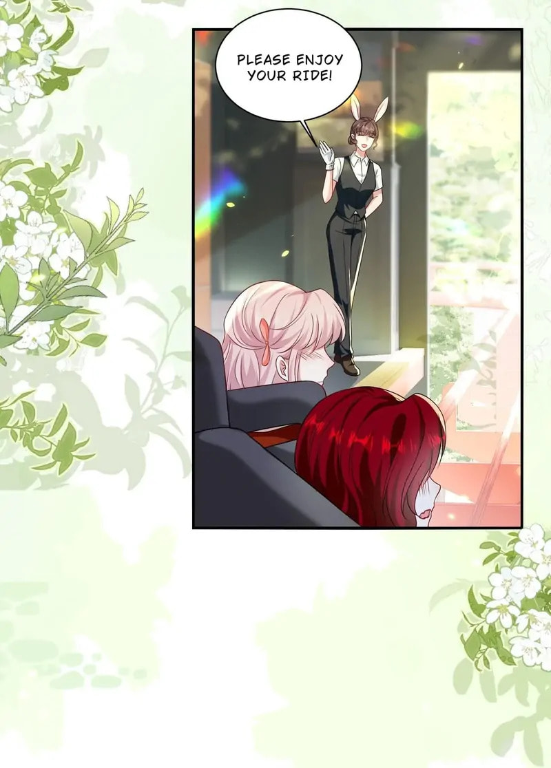 Goddess of Jealousy Chapter 123 page 9 - 