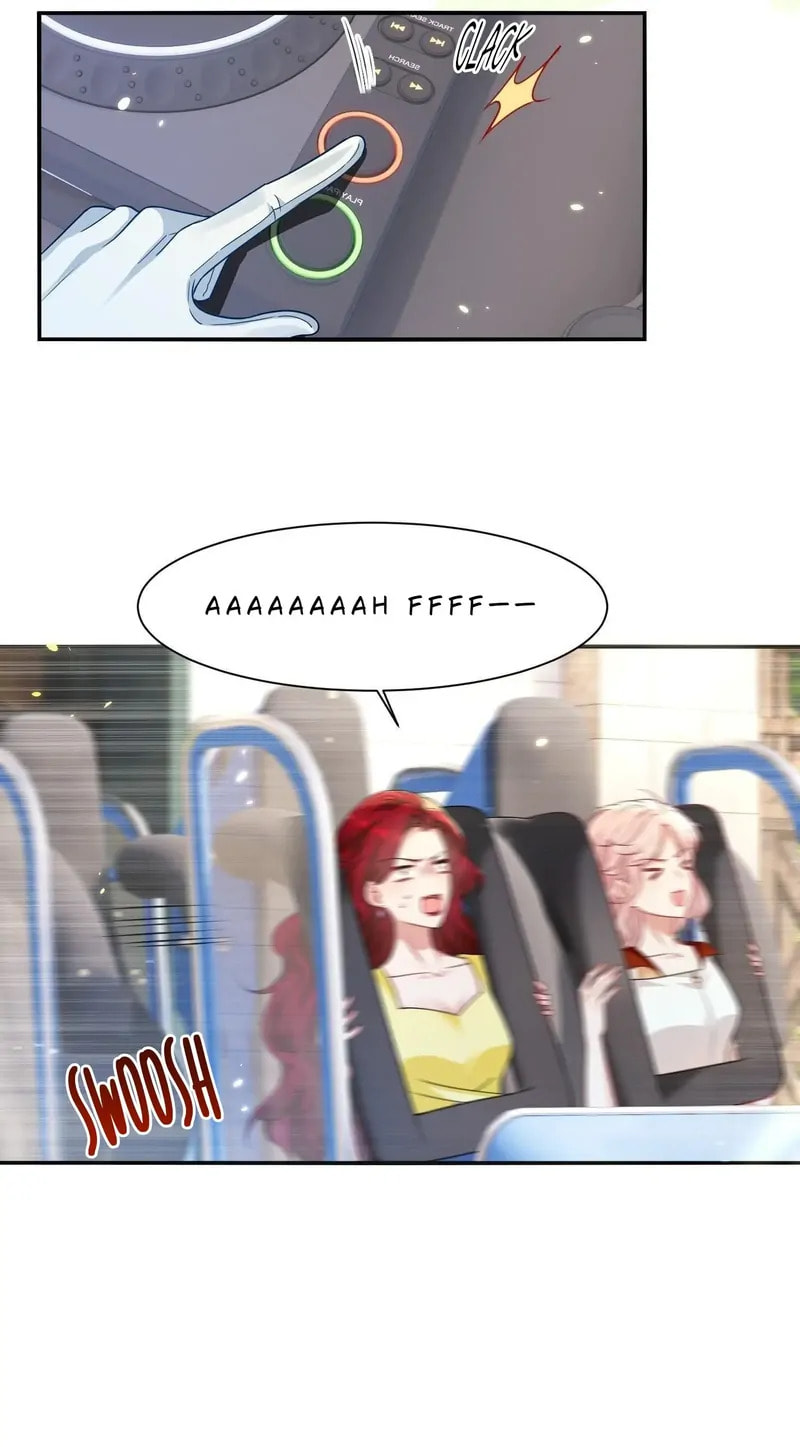 Goddess of Jealousy Chapter 123 page 10 - 