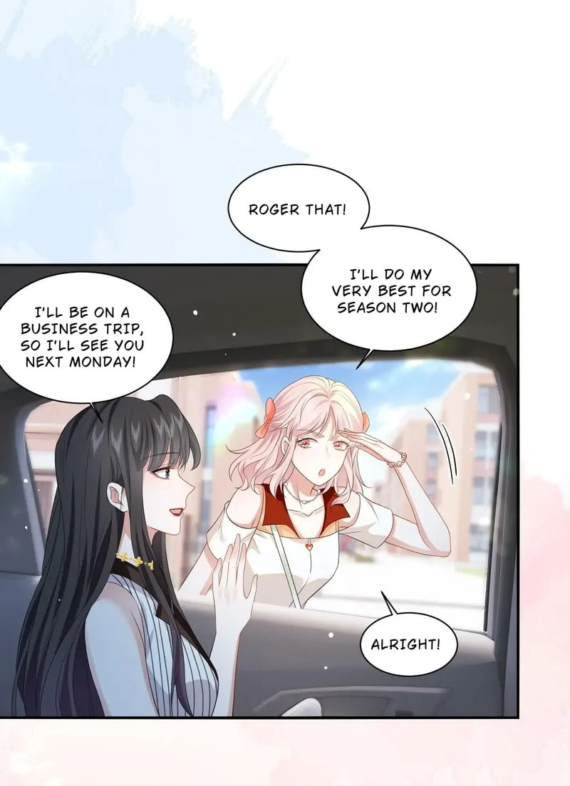 Goddess of Jealousy Chapter 124 page 2 - 