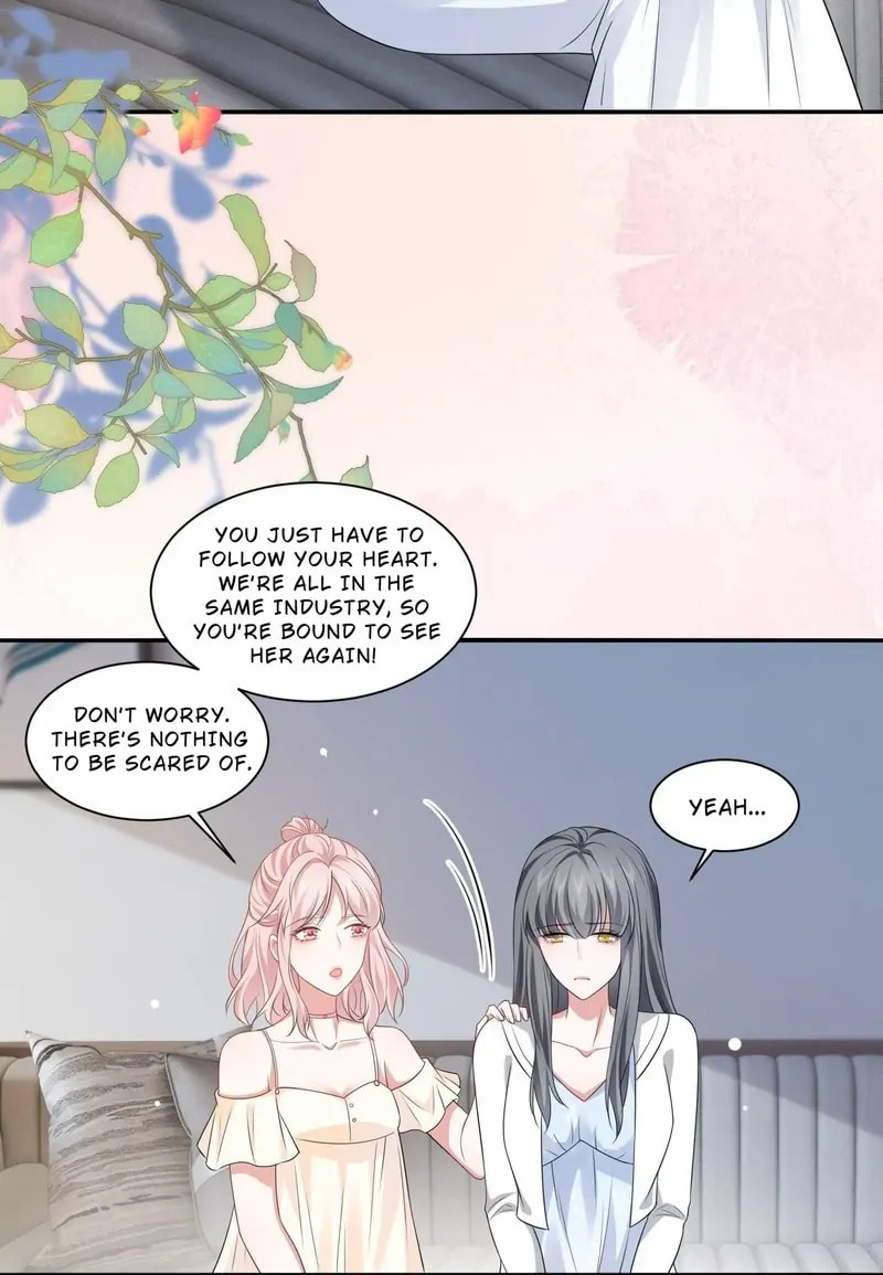 Goddess of Jealousy Chapter 124 page 11 - 