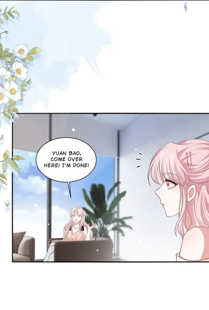 Goddess of Jealousy Chapter 124 page 12 - 