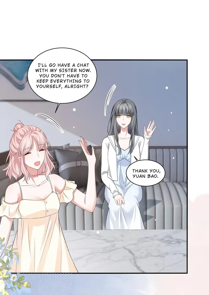Goddess of Jealousy Chapter 124 page 13 - 