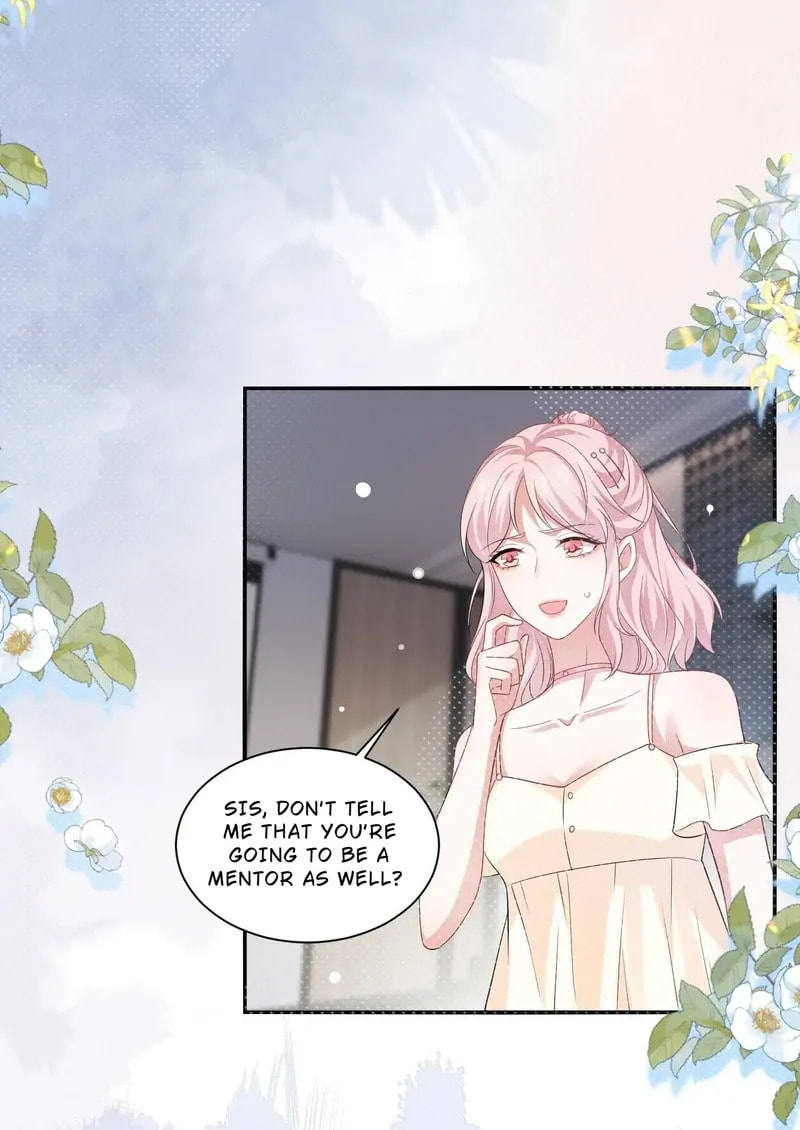 Goddess of Jealousy Chapter 124 page 14 - 