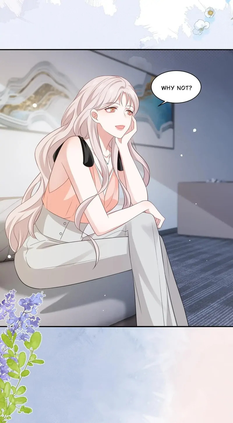 Goddess of Jealousy Chapter 124 page 15 - 