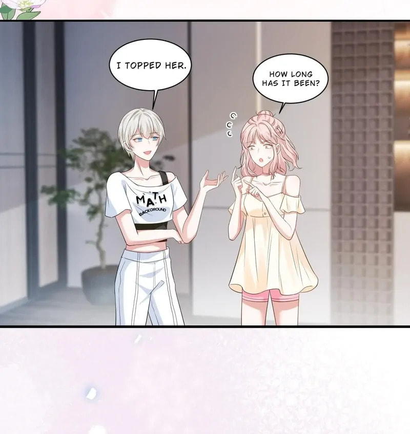 Goddess of Jealousy Chapter 124 page 24 - 