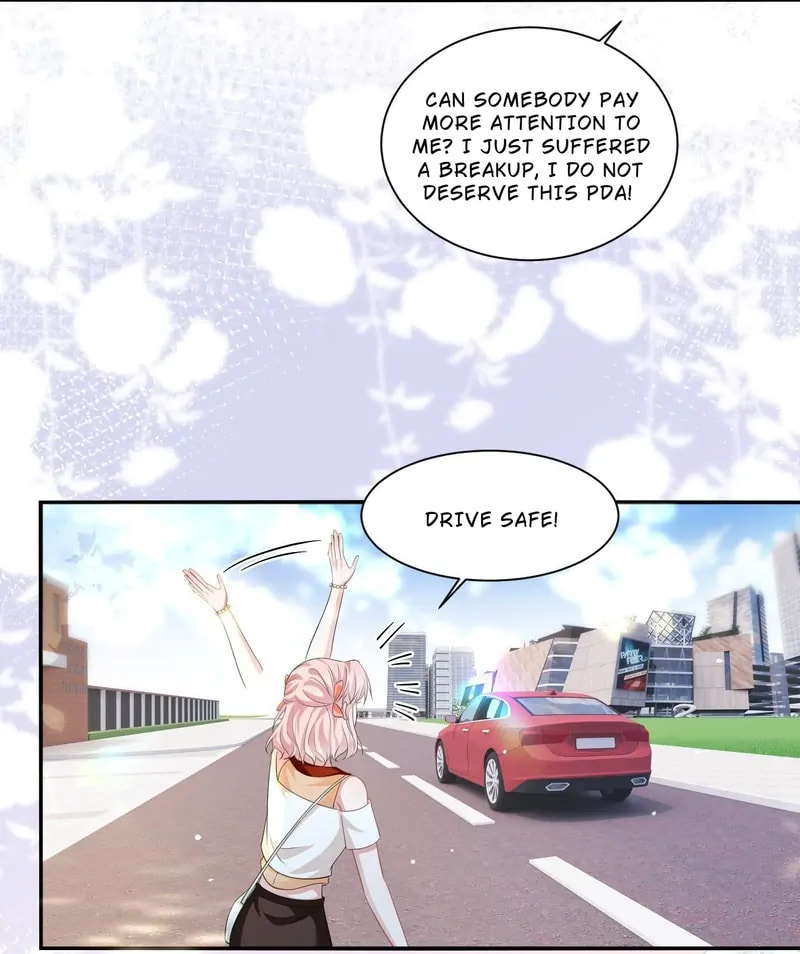 Goddess of Jealousy Chapter 124 page 4 - 