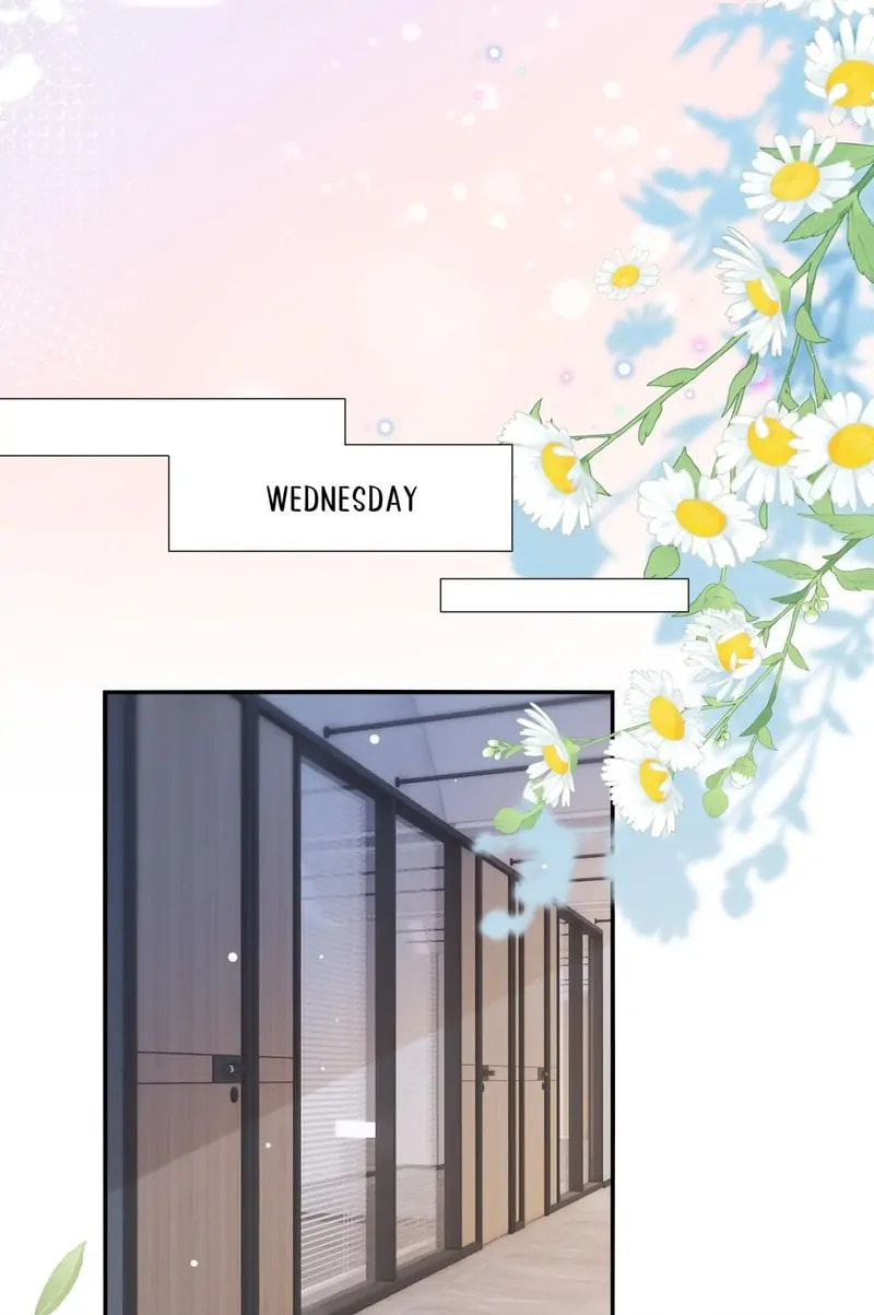 Goddess of Jealousy Chapter 124 page 5 - 