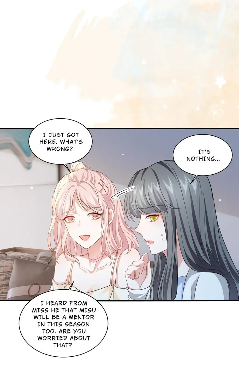 Goddess of Jealousy Chapter 124 page 9 - 