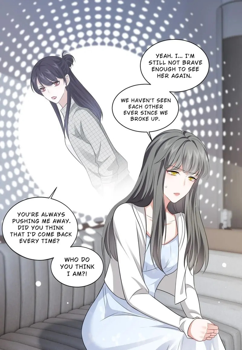 Goddess of Jealousy Chapter 124 page 10 - 