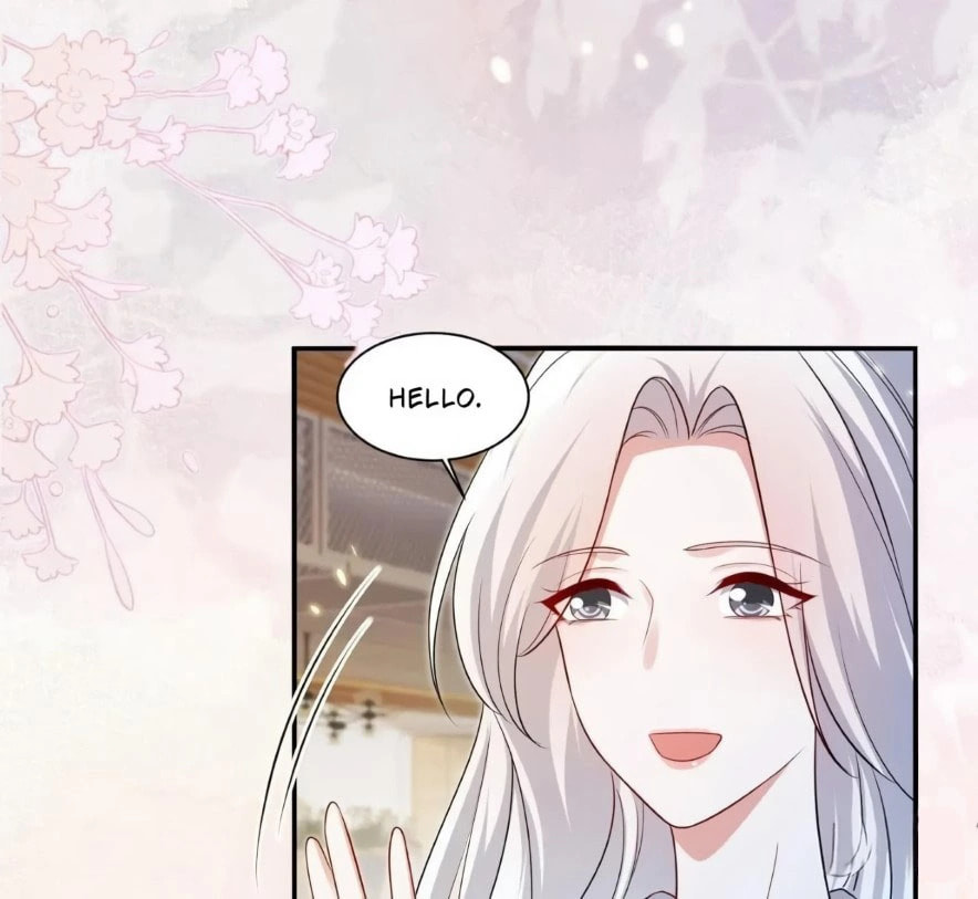Goddess of Jealousy Chapter 125 page 12 - 