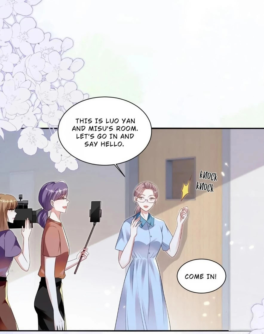 Goddess of Jealousy Chapter 125 page 15 - 