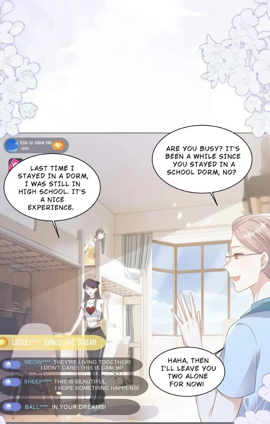 Goddess of Jealousy Chapter 125 page 16 - 