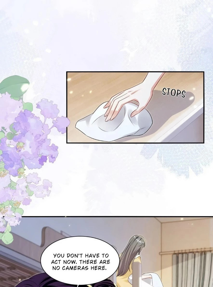 Goddess of Jealousy Chapter 125 page 18 - 