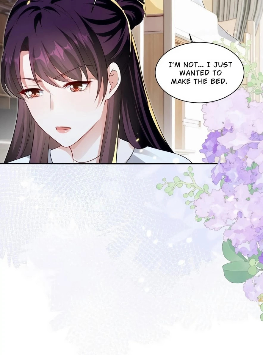 Goddess of Jealousy Chapter 125 page 19 - 