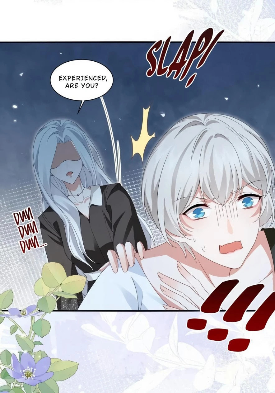 Goddess of Jealousy Chapter 125 page 3 - 